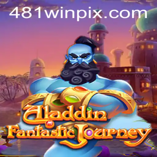 Explorando o Mundo Mágico do Jogo Aladdin: Descubra Como Se Tornar um Vencedor com a Estratégia 481win