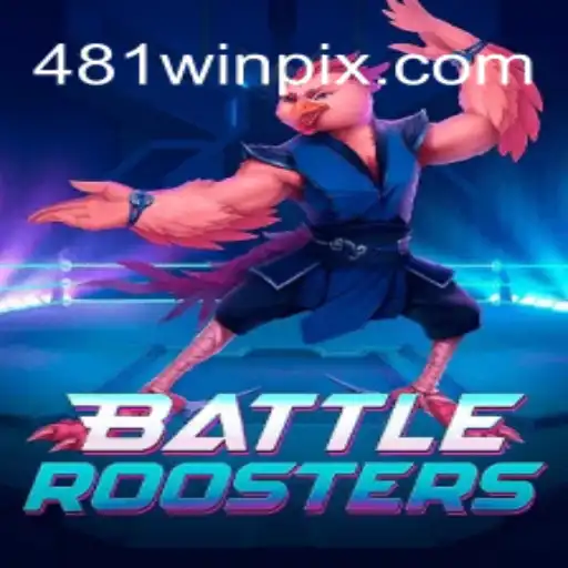 Desvendando o Universo de BattleRoosters: O Jogo das Palavras-Chave 481win