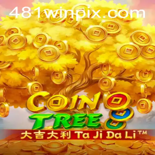 Descubra CoinTree: O Jogo Revolucionário com a Palavra-Chave 481win