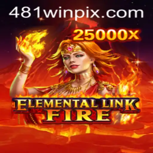 Descubra o Misterioso Universo de ElementalLinkFire