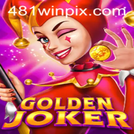 Descubra 'GoldenJoker': Um Jogo Empolgante com Chances de Vitória
