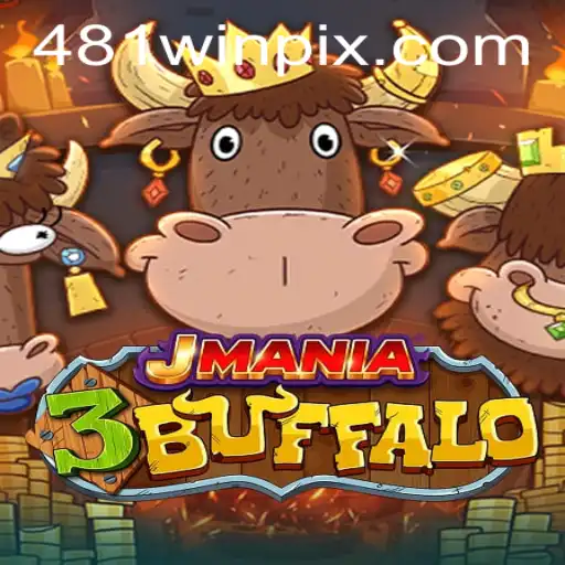 Explorando o Mundo de JMania3Buffalo: A Nova Sensação dos Jogos