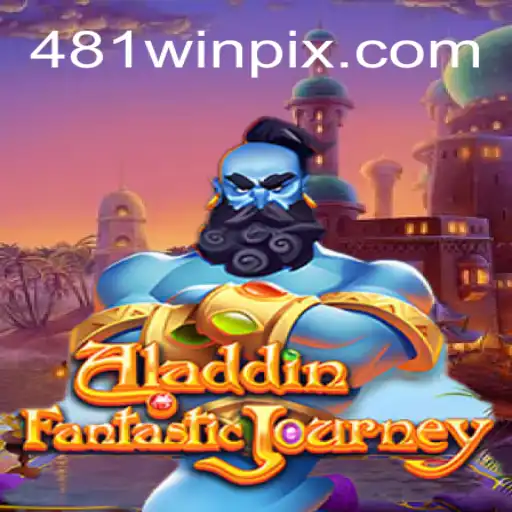 Explorando o Mundo Mágico do Jogo Aladdin: Descubra Como Se Tornar um Vencedor com a Estratégia 481win