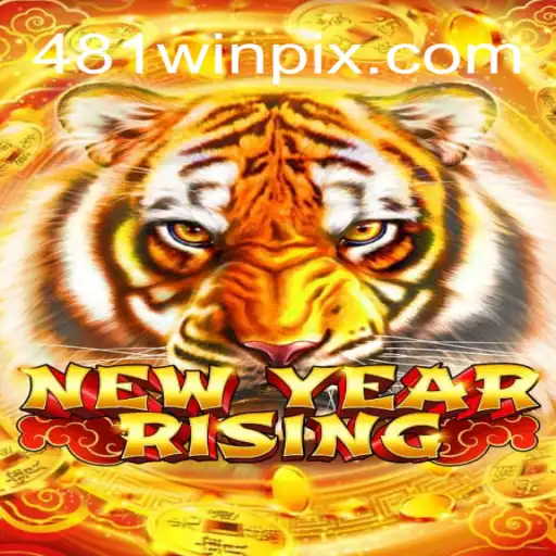 NewYearRising: Uma Oportunidade de Vencer com 481win