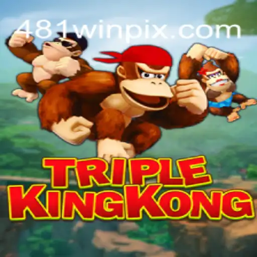 Explorando o Fascinante Mundo de TripleKingKong com a Chave 481win