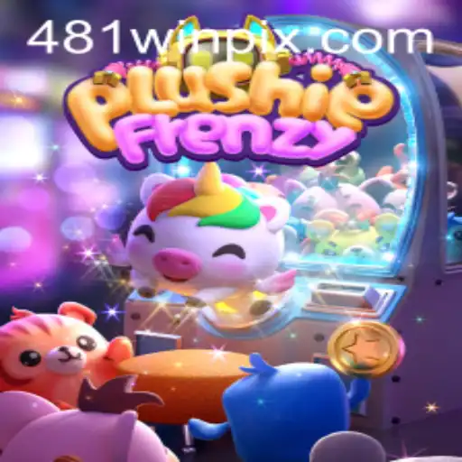 PlushieFrenzy: Aventuras no Mundo dos Brinquedos de Pelúcia