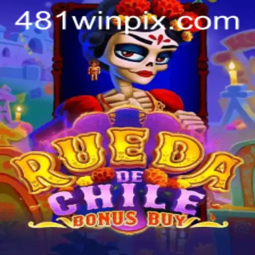 Descubra o Fascinante Mundo de RuedaDeChileBonusBuy: As Regras e a Emoção do Jogo
