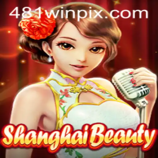 Explorando ShanghaiBeauty: Um Mergulho no Mundo Fascinante do Jogo '481win'