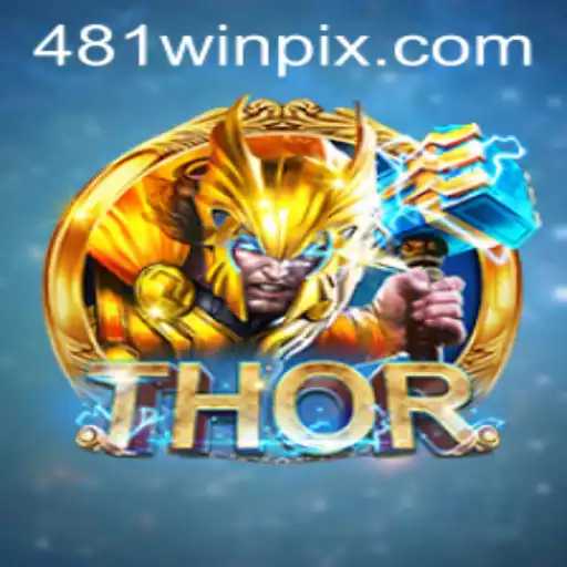THOR: O Jogo que Revoluciona Experiências de Entretenimento com a Palavra-Chave 481win