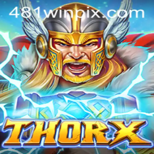 ThorX: Descubra o Novo Sensação do Mundo dos Jogos