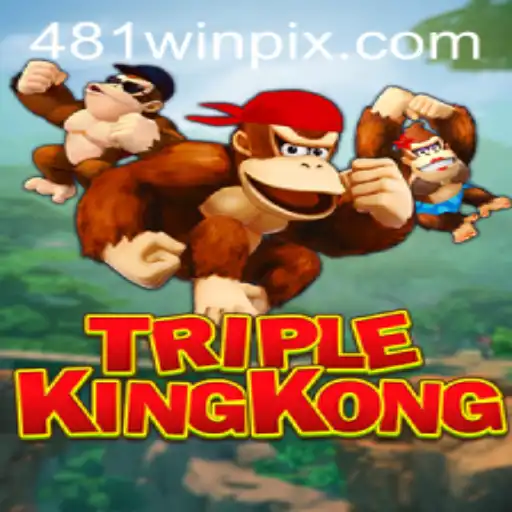 Explorando o Fascinante Mundo de TripleKingKong com a Chave 481win