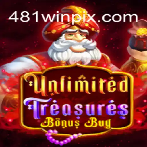 Explorando o Novo Jogo UnlimitedTreasuresBonusBuy: Um Mergulho no Mundo dos Tesouros Ilimitados